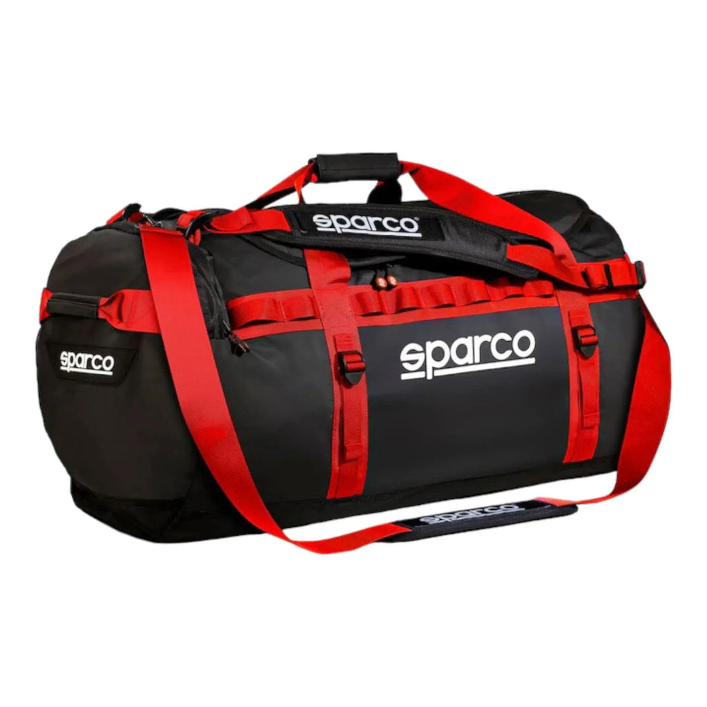 Gear Bag Sparco Dakar Duffle Large - Speedxcrafts