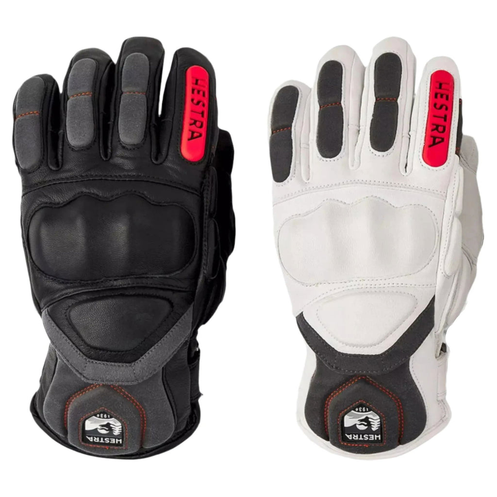 Hestra Adult Impact Racing Glove - Speedxcrafts