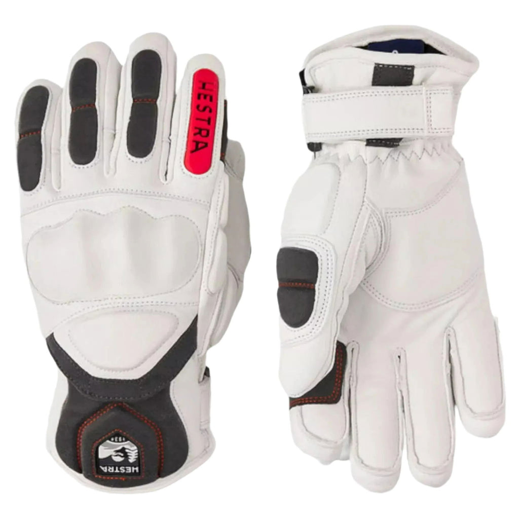 Hestra Adult Impact Racing Glove - Speedxcrafts