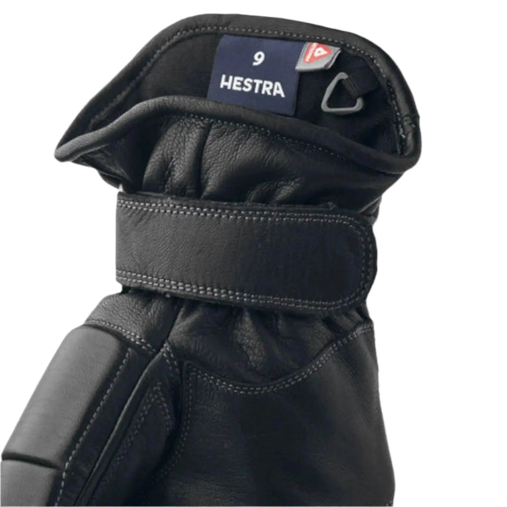 Hestra GSL Race Mitt - Speedxcrafts