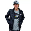 James Hunt Jacket Silverstone - Speedxcrafts