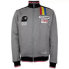 James Hunt Sweatjacket Watkins Glen - Speedxcrafts