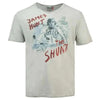 James Hunt T-Shirt The Shunt II - Speedxcrafts