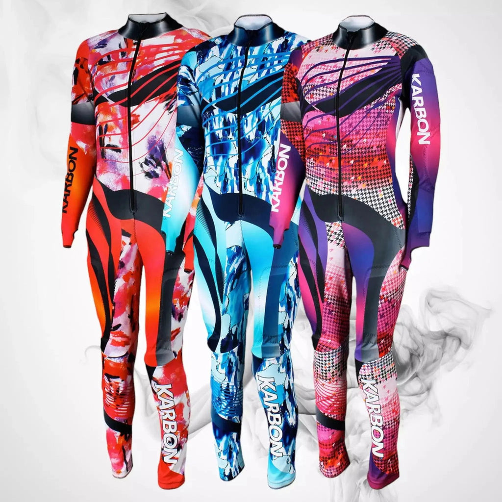 Karbon Adult Empress GS Suit - Speedxcrafts