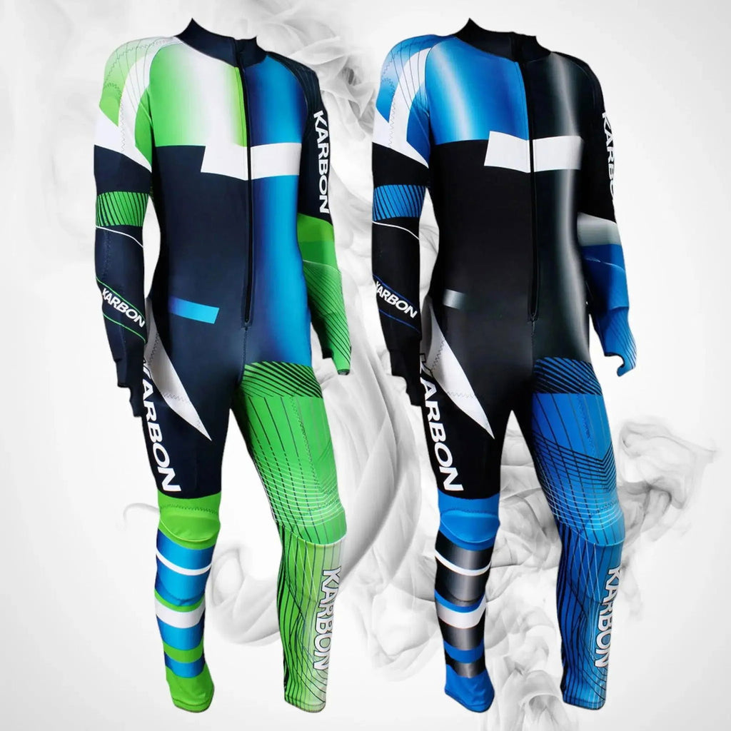 Karbon Adult Falcon GS Suit - Speedxcrafts