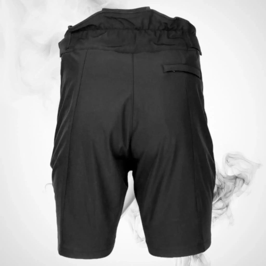 Karbon Adult Gravity Ski Short - Speedxcrafts