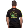 Kévin Estre T-Shirt Grello - Speedxcrafts