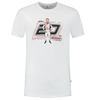 Kevin Magnussen 2023 Graphic T-shirt - Speedxcrafts