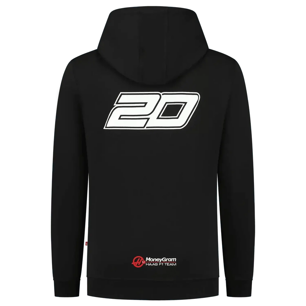 Kevin Magnussen 2023 Hoodie New designed - Speedxcrafts