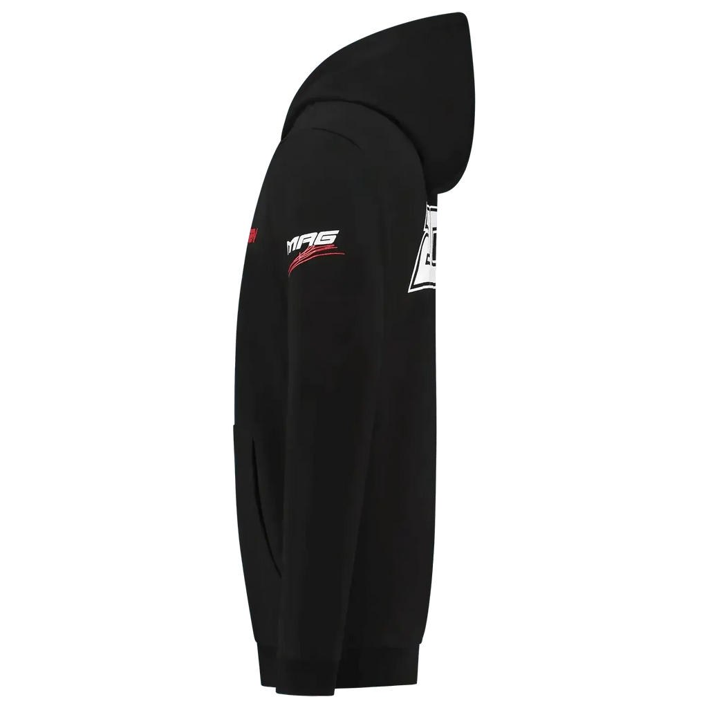 Kevin Magnussen 2023 Hoodie New designed - Speedxcrafts