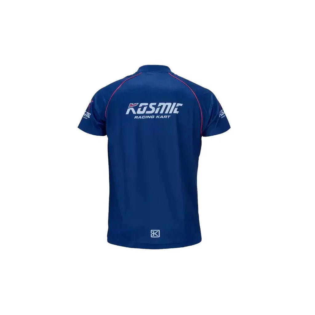 Kosmic T-Shirt - Speedxcrafts