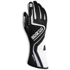 LAP RACE GLOVES SPARCO - Speedxcrafts