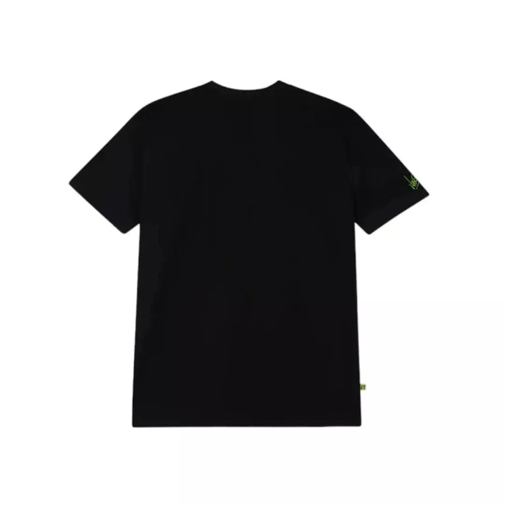 LN SHORT SLEEVE TEE - Speedxcrafts