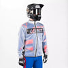 Leatt Race Cover Rain Jacket Translucent - Speedxcrafts