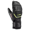 Leki JR WCR Team 3D Mitts - Speedxcrafts