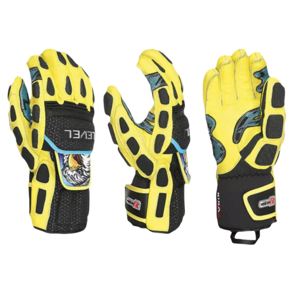 Level Worldcup CF Glove - Speedxcrafts