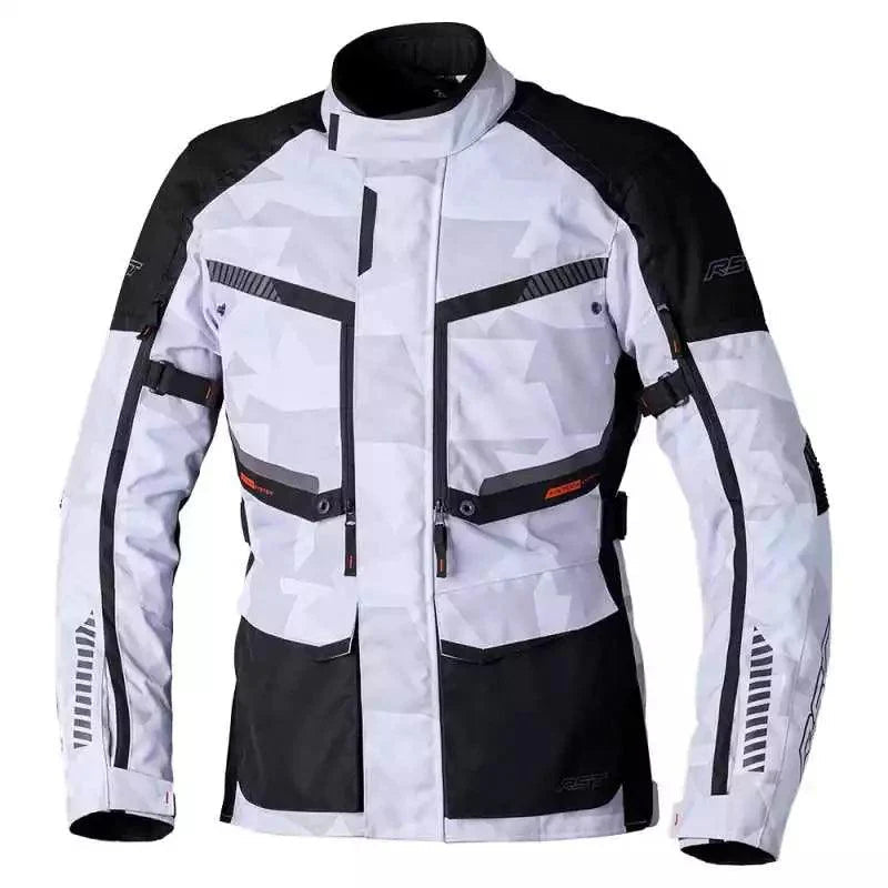 MAVERICK EVO CE MENS TEXTILE JACKET - Speedxcrafts