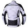 MAVERICK EVO CE MENS TEXTILE JACKET - Speedxcrafts