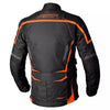 MAVERICK EVO CE MENS TEXTILE JACKET - Speedxcrafts