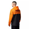 MENS McLAREN REPLICA LIGHTWEIGHT RAIN JACKET - Speedxcrafts