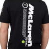 MENS TRIPLE CROWN LE MANS T-SHIRT - Speedxcrafts