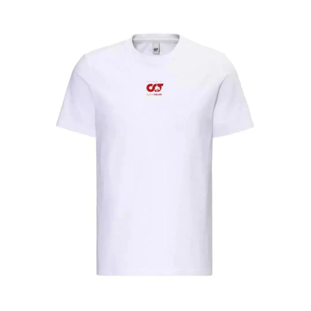 MEN Austrian GP T-Shirt - Speedxcrafts