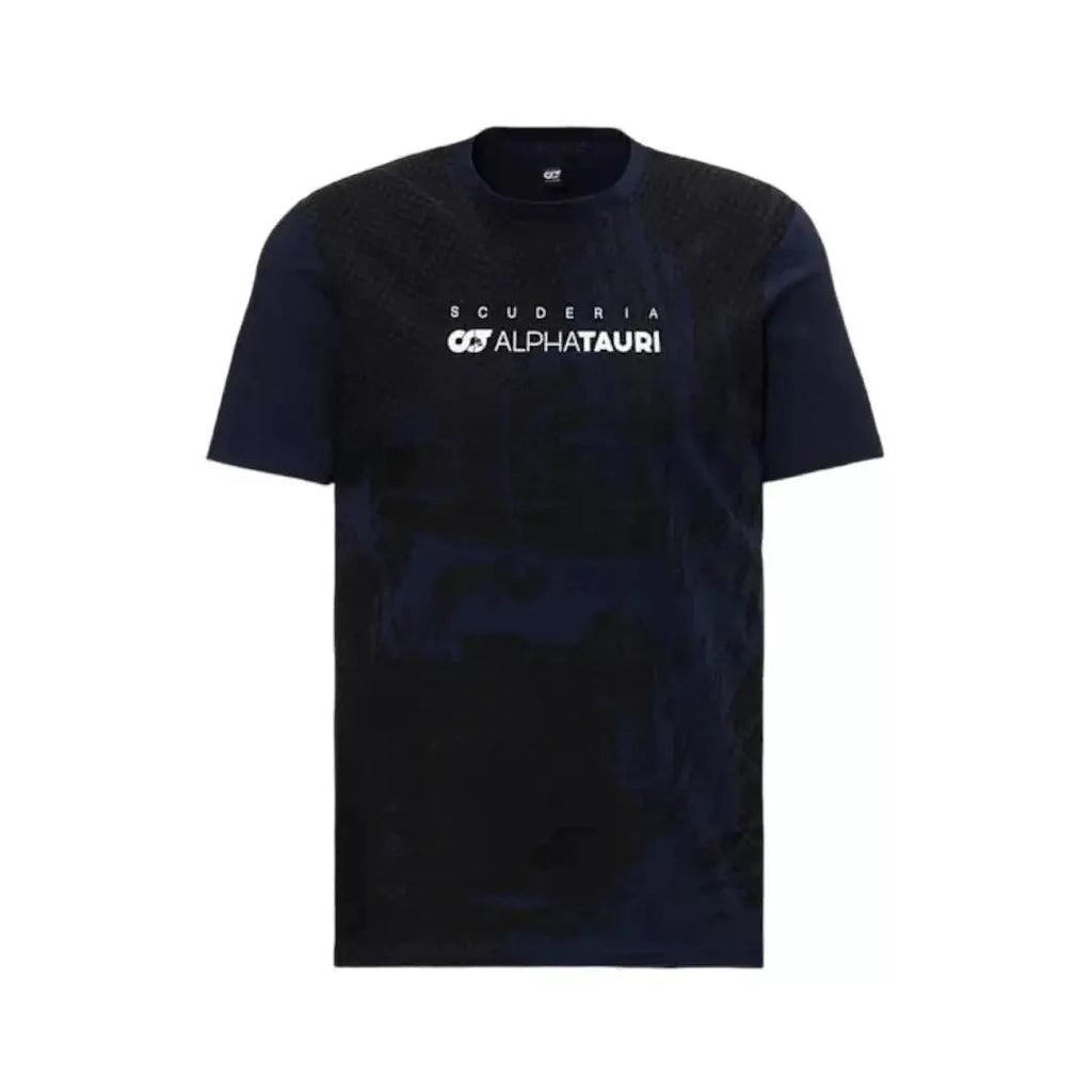 MEN Official Teamline Race T-Shirt - Speedxcrafts