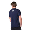 MEN Official Teamline Race T-Shirt - Speedxcrafts