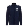 MEN Official Teamline Sweat Jacket - Speedxcrafts