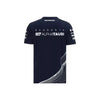 MEN Official Teamline T-Shirt - Speedxcrafts