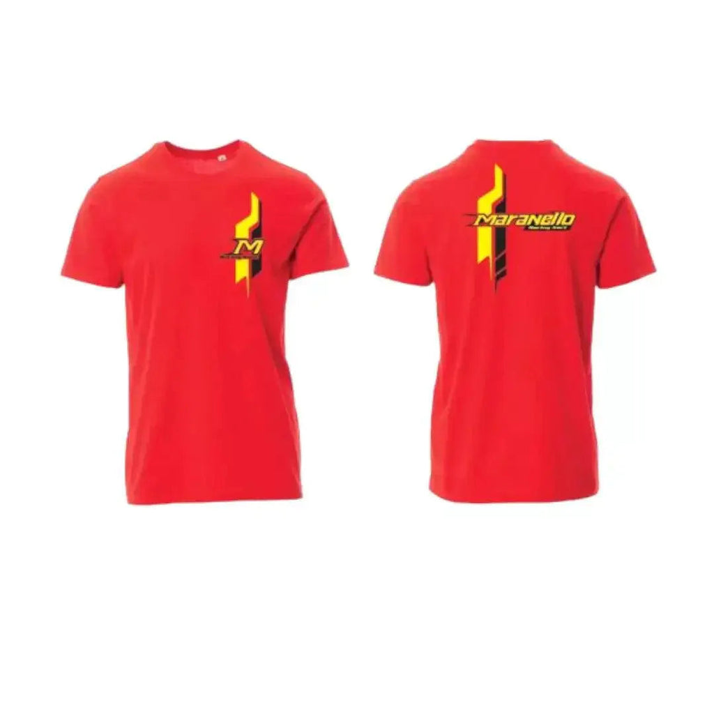 Maranello Kart T-Shirt - Speedxcrafts