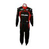 Marussia F1 2013 pit crew suit - Speedxcrafts