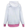 Maximilian Götz Ladies Hoodie Champion white - Speedxcrafts