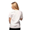 Maximilian Götz Ladies T-Shirt Champion white - Speedxcrafts