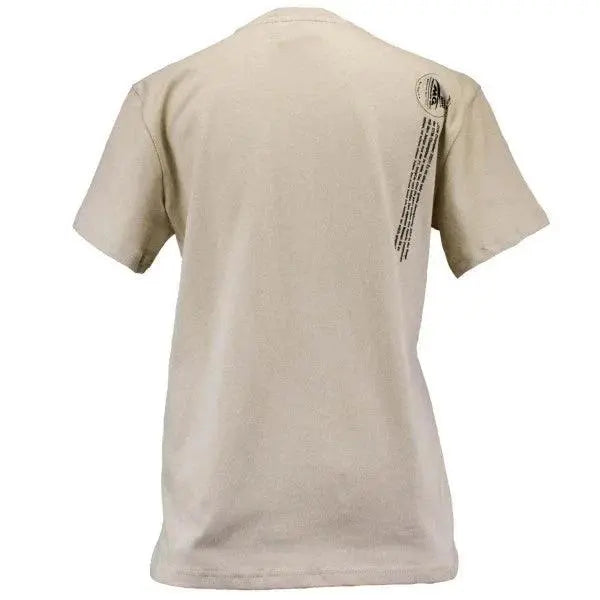 Maximilian Götz Ladies T-Shirt Signature sand - Speedxcrafts