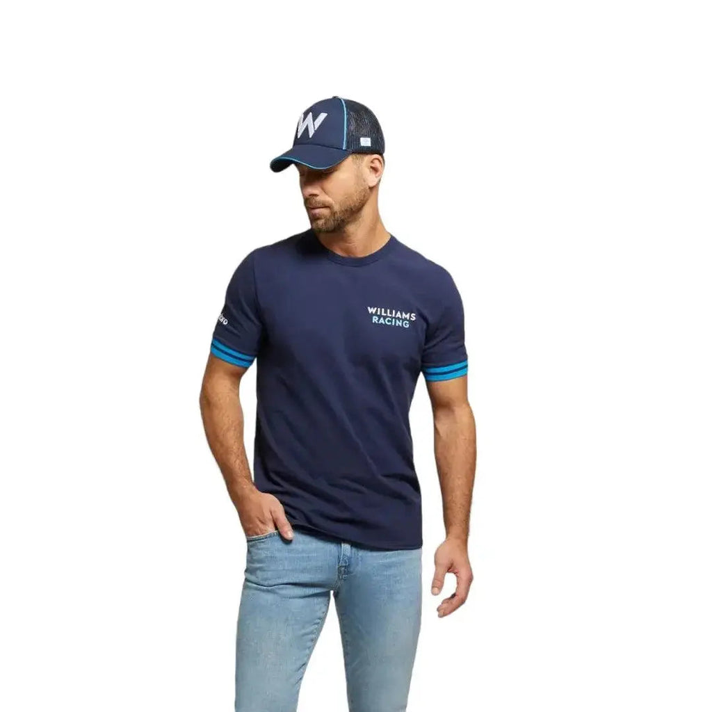 Men’s Casual Kit Navy - Speedxcrafts