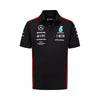 Mercedes-AMG F1 2023 Team Polo - Speedxcrafts