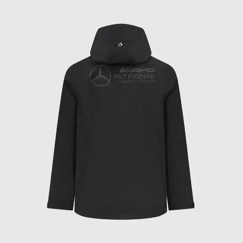 Mercedes-AMG F1 Performance Jacket - Speedxcrafts