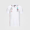 Mercedes-AMG Petronas 2020 Team Polo T-Shirt - Speedxcrafts