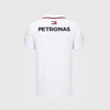 Mercedes-AMG Petronas 2020 Team Polo T-Shirt - Speedxcrafts