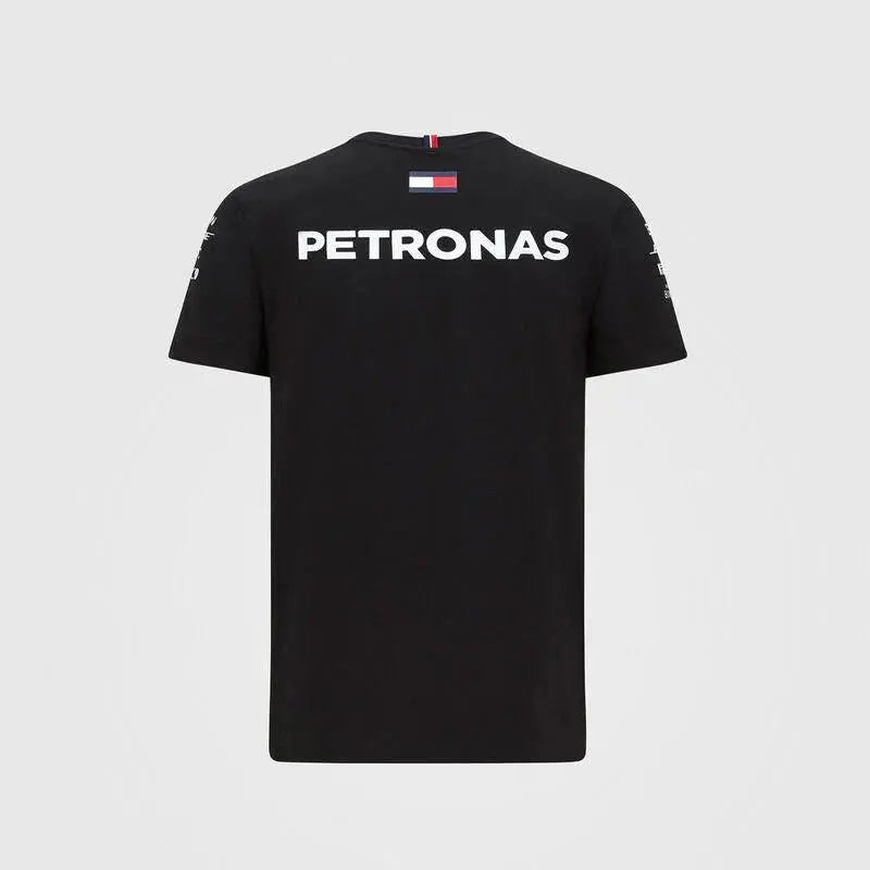 Mercedes-AMG Petronas 2020 Team T-Shirt - Speedxcrafts