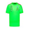 Mercedes-AMG Petronas 2023 Set Up T-Shirt - Speedxcrafts