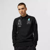 Mercedes-AMG Petronas 2023 Team Longsleeve Polo - Speedxcrafts