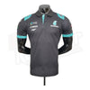 Mercedes F1 Yamaha Racing Polo Shirt - Speedxcrafts