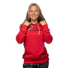 Mick Schumacher Ladies Hoodie - Speedxcrafts