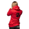 Mick Schumacher Ladies Hoodie - Speedxcrafts