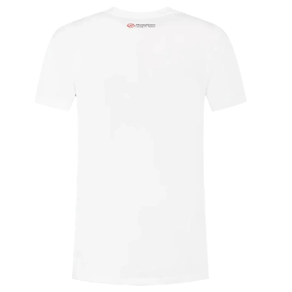 Nico Hulkenberg 2023 Graphic T-shirt - Speedxcrafts