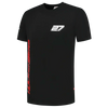 Nico Hulkenberg 2023 T-shirt Black F1 - Speedxcrafts