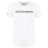 Nico Hulkenberg 2023 T-shirt White F1 - Speedxcrafts