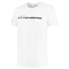 Nico Hulkenberg 2023 T-shirt White F1 - Speedxcrafts